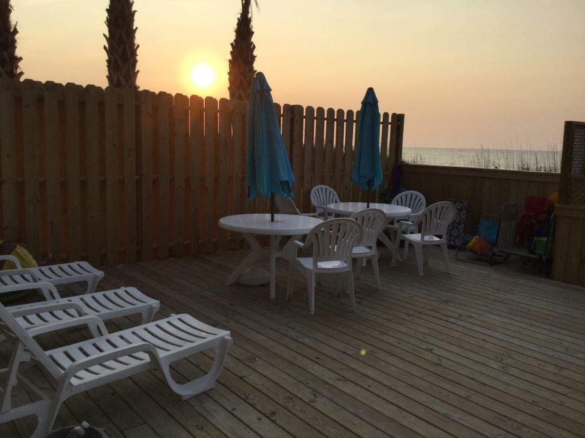 Sea Mystique Resorts Garden City Ngoại thất bức ảnh