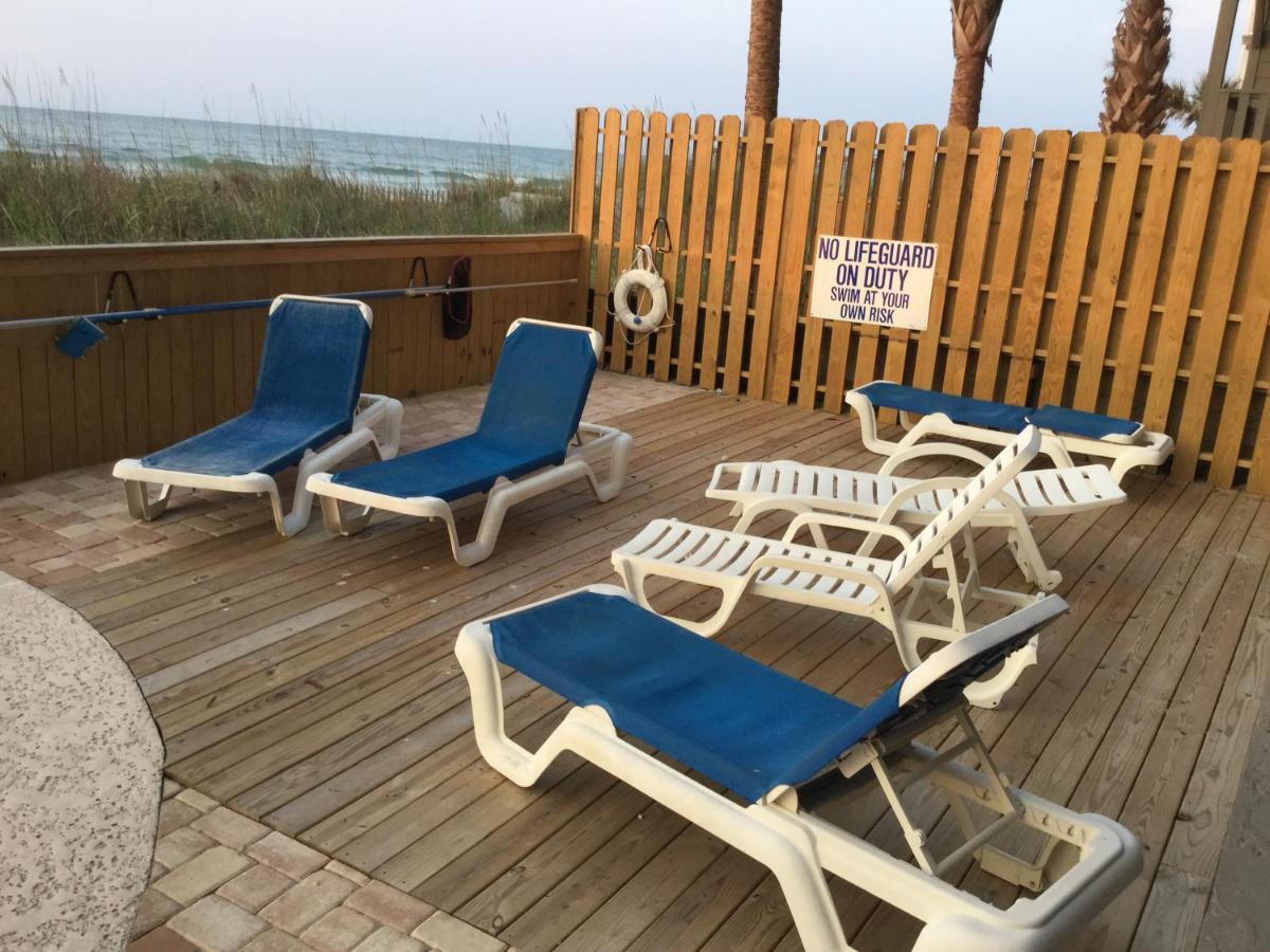 Sea Mystique Resorts Garden City Ngoại thất bức ảnh